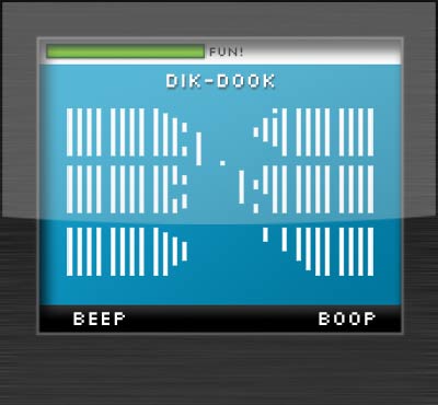 dook